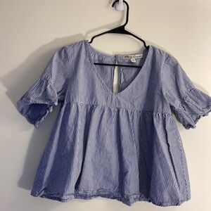 Boutique Top Size XS